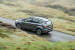 Ford Kuga ST-Line 2017 года (UK)